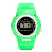 Lojoutye 2025 NEW Mens Watches Analog Digital Men Smart Watches Sport Led Electronic Waterproof Teen Men Smart Watch Wrist